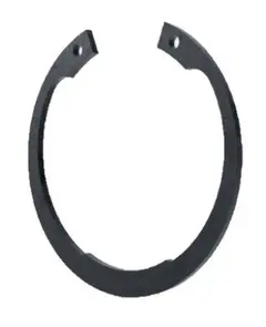 Seegerring J  8 DIN 472