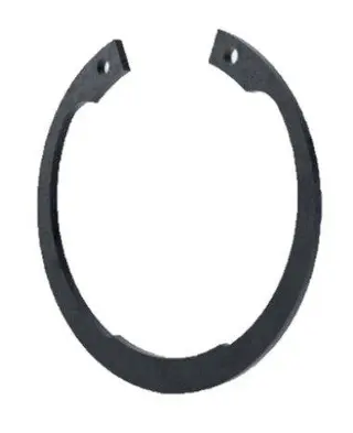 Seegerring J 72 DIN 472 