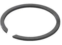 Seegerring SW45 Seeger circlips utvendig