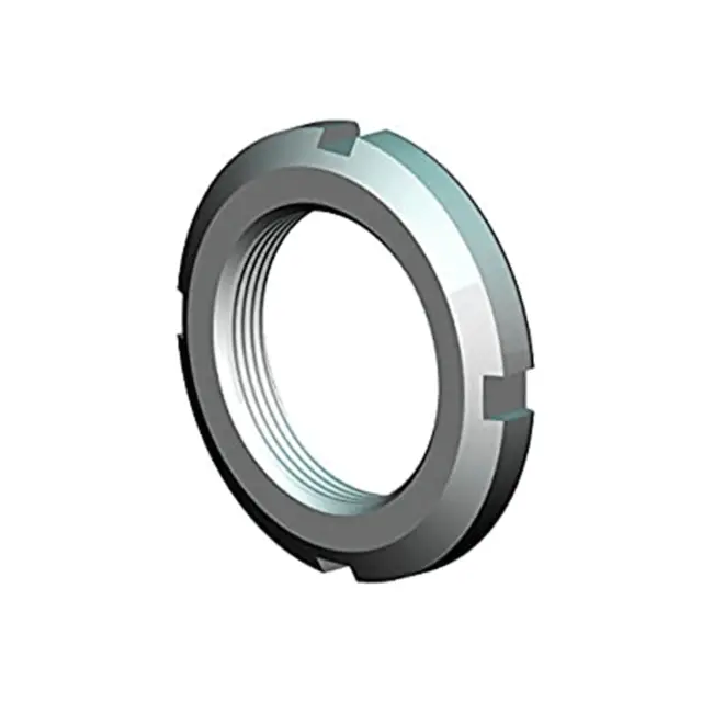 KM11 FAG Låsemutter 