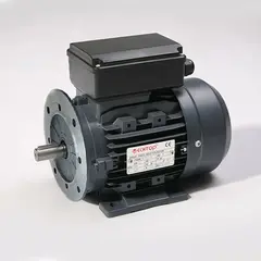 ML Motor 90L-2 2,kwP 2p 3000 rpm 1x230V-50Hz B3 IP5