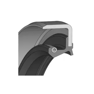 Tetn.Ring  15,87X28,57X9,52 BSL NBR 