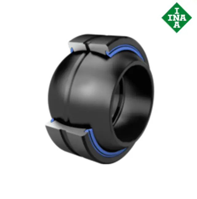 GE30-FO-2RS-E INA Sfærisk glidelager 