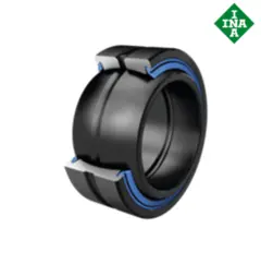 GE50-DO-2RS-E INA Sfærisk glidelager