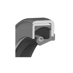 Tetn.Ring  32X 60X 12 CSL NBR