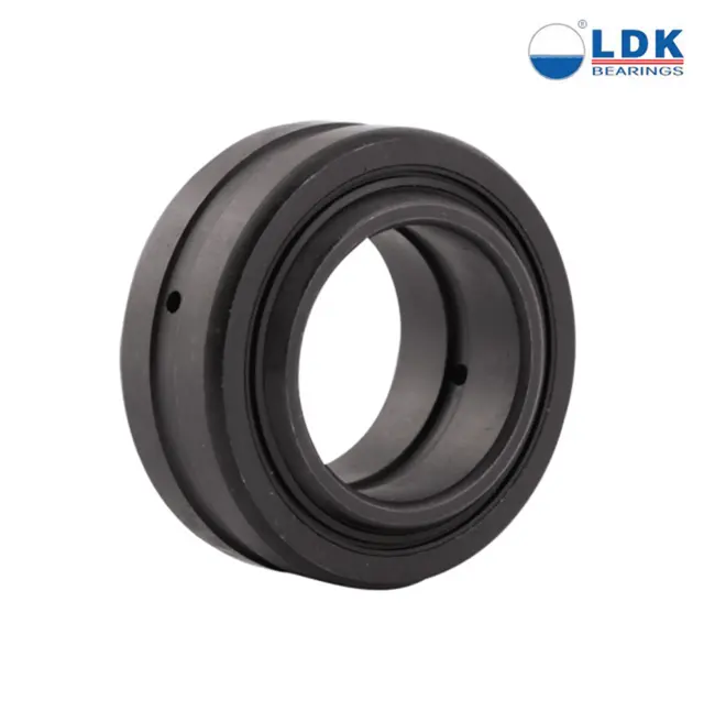 GE30-ES-2RS LDK Sfærisk glidelager 