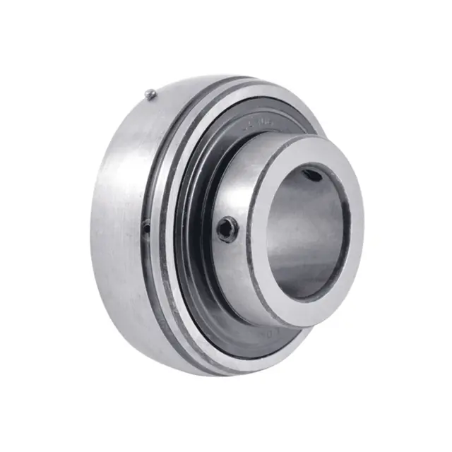 UC210 LDK Innsatslager 