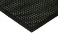 Boblematte sort enkelmatte 1200 x 900 x 16mm 50/pall
