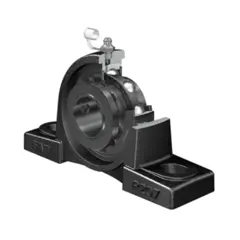 UKP207-J7 FAG Fotlagerenhet