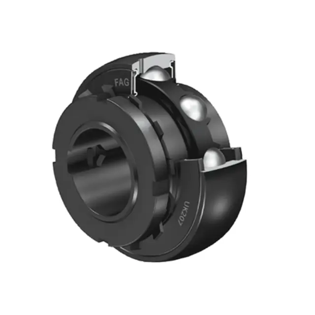 UK205 FAG Innsatslager 