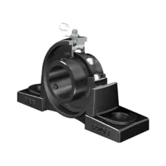 UCP203-J7 FAG Fotlagerenhet