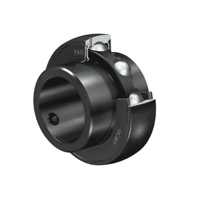 UC204 FAG Innsatslager 