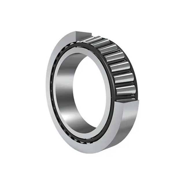 30202-A FAG Konisk rullelager 