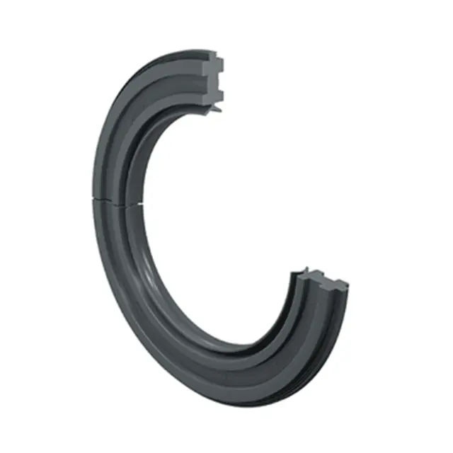 DH518 (EDH618) (2 Pk.) FAG Lagerhustetning/Gummi 