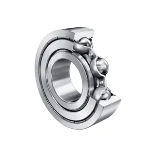 6305-C-2Z-C3 FAG Sporkulelager