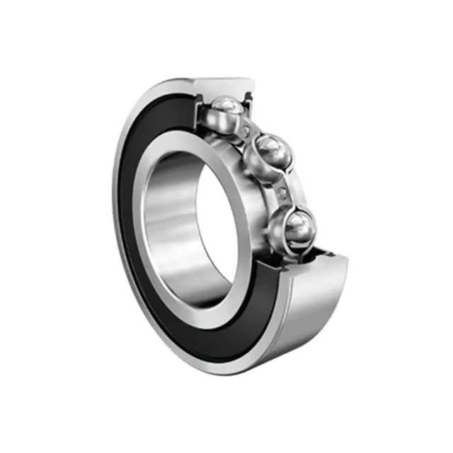 6008-2RSR FAG Sporkulelager 