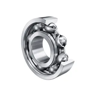 6305 FAG Sporkulelager