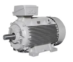 Elektromotor 4P IE3 2,2kW 230/400V 90L B3 PTC Alu.