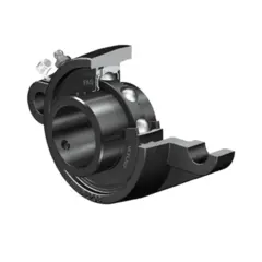 UCFL203-J7 FAG Flenslagerenhet