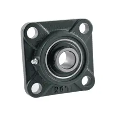 UCF212 LDK Flenslagerenhet