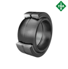 GE30-DO-2RS INA Sfærisk glidelager
