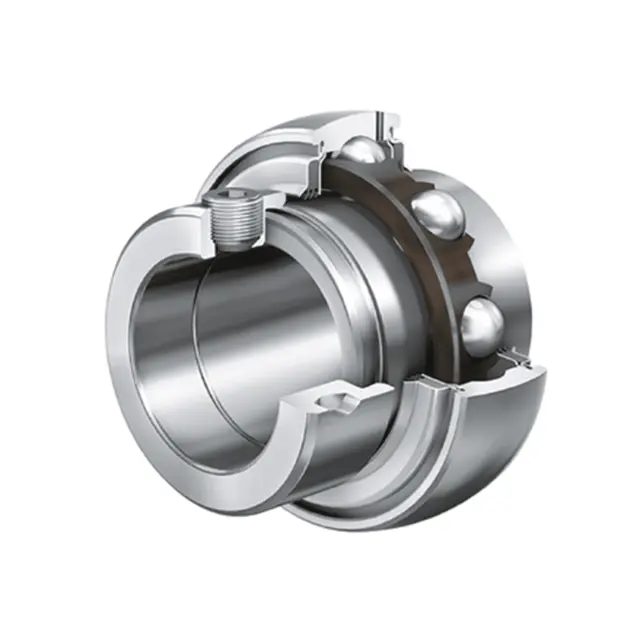 GE40-XL-KTT-B INA Innsatslager 