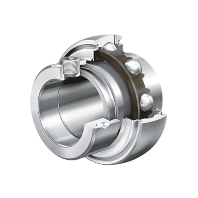 GE40-XL-KRR-B INA Innsatslager 