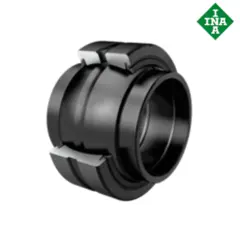 GE40-HO-2RS INA Sfærisk glidelager