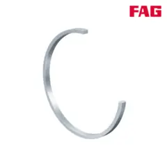 FRM80/10,5 FAG Distansering