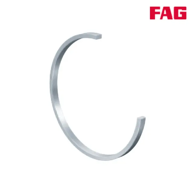 FRM80/10,5 FAG Distansering 