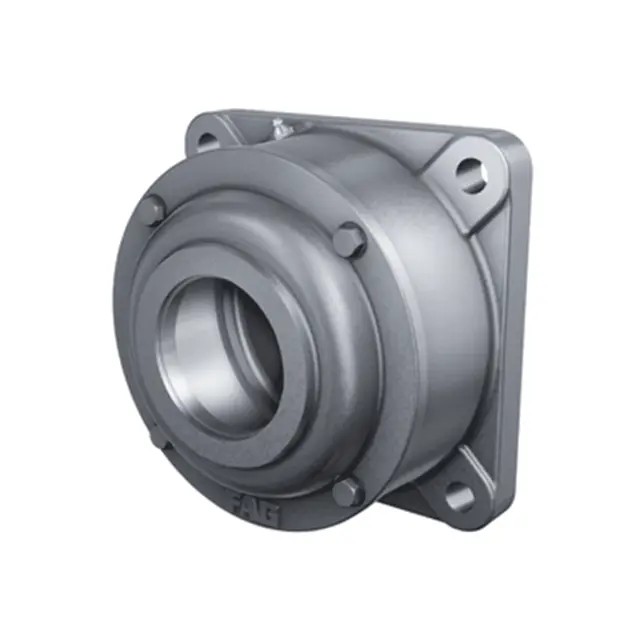 F518-B-L FAG Flenslagerhus 