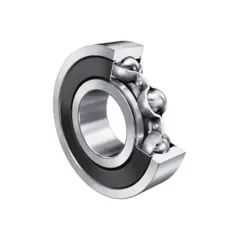 6001-C-2HRS-C3 FAG Sporkulelager