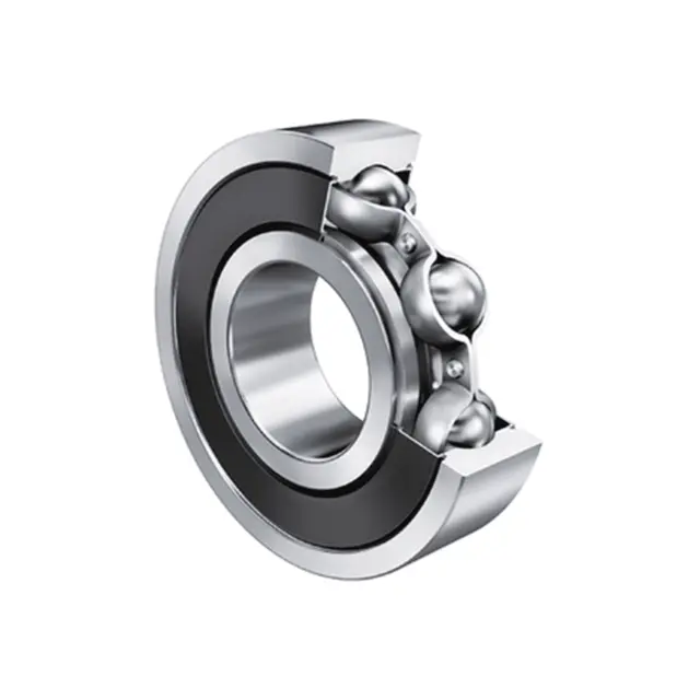 6001-C-2HRS-C3 FAG Sporkulelager 