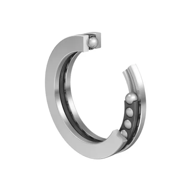 51113 FAG Aksialsporkulelager 