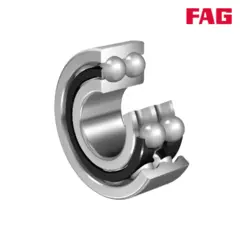 4212-B-TVH FAG Sporkulelager