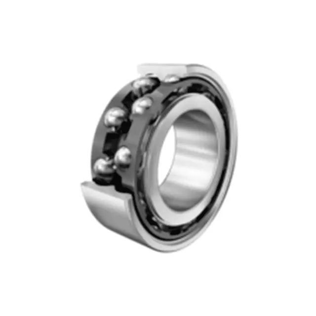 3206-BD-XL-TVH FAG Vinkelkontaktkulelager 