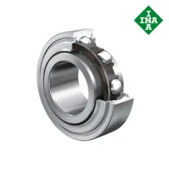 204-XL-KRR INA Sporkulelager