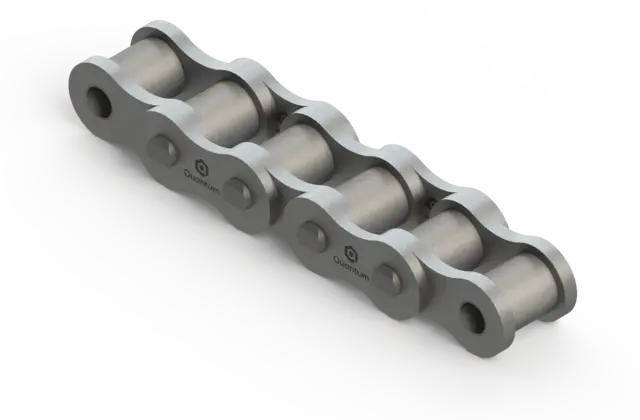 Rullekjede 16B-1 (1" simplex) Quantum SBR 