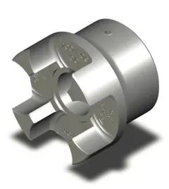 Spidex 38 Nav GG Ø30H7 Type A