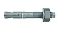 Ekspansjonsbolt 10X176/100 VF varmforz F Ekspansjonsbolt fischer FBN II varmforzi