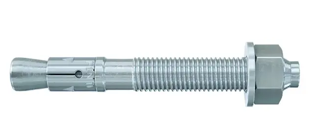 EKSPANSJONSBOLT 8X91/20 EZ ELFORZ FBN II 50/FRP FISCHER 