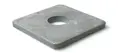 Firkantskive M16 VF D436 18X80X8mm varmf