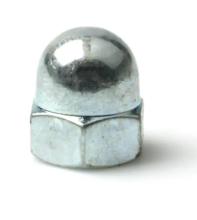 HETTEMUTTER M5 A4 D1587 SYREFAST 