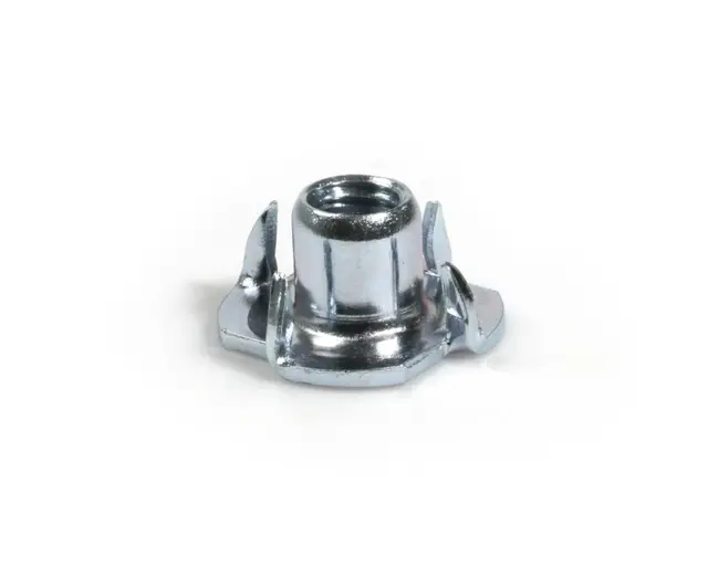 INNSLAGSMUTTER M06 EZ MØBELMUTTER ELFORZINKET 