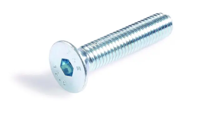 INV.6KT 8X25 A4 SH I10642 SYREFAST SENKH 