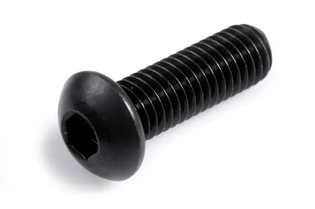 SKRUER 8 X 25 PAN HODE 