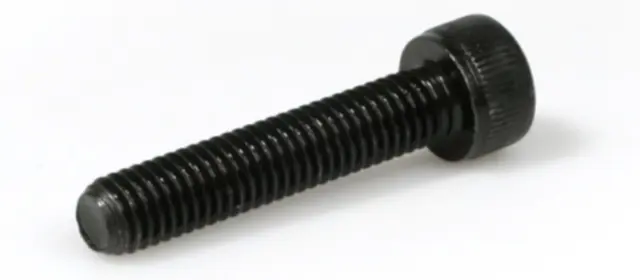 INNV.6KT UNC 1/2X102 UB 12.9 SORT ANSI B18.3 SYL.HODE 