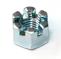 KRONEMUTTER M24 EZ D935 KL8 ELFORZINKET