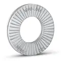 LÅSESKIVE NL12 DP 13X19.5X2MM DELTA PROTEKT