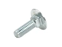 LÅSESKR 10X25 EZ D603 4.8 ELFORZINKET